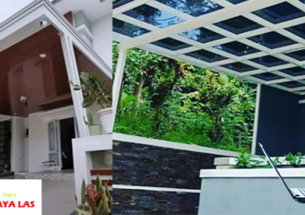 TUKANG LAS KANOPI BSD CITY 081519134654