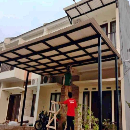 bengkelas babelan kota