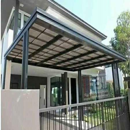 bengkel las cikarang utara