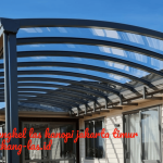 BENGKEL LAS KANOPI JAKARTA