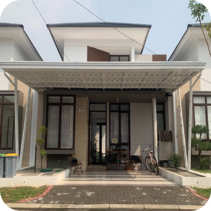Kanopi alderon