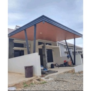 Tukang kanopi di bekasi terbaik dan terpercaya